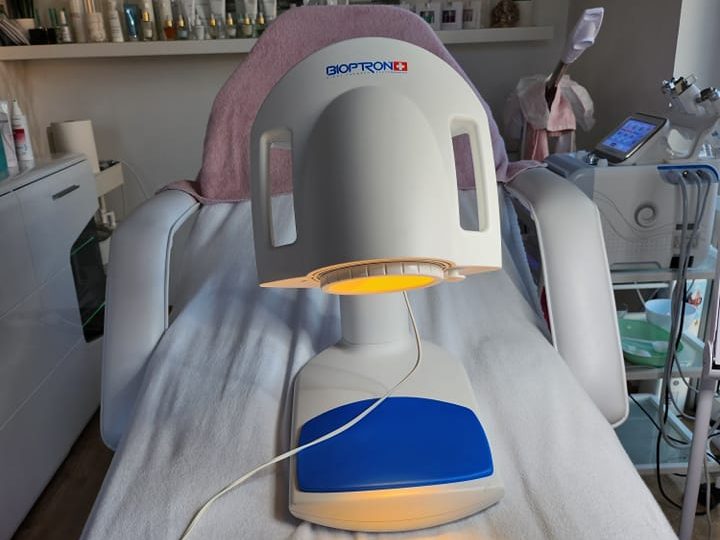 Bioptron Pro1